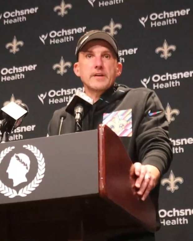 Dennis Allen
